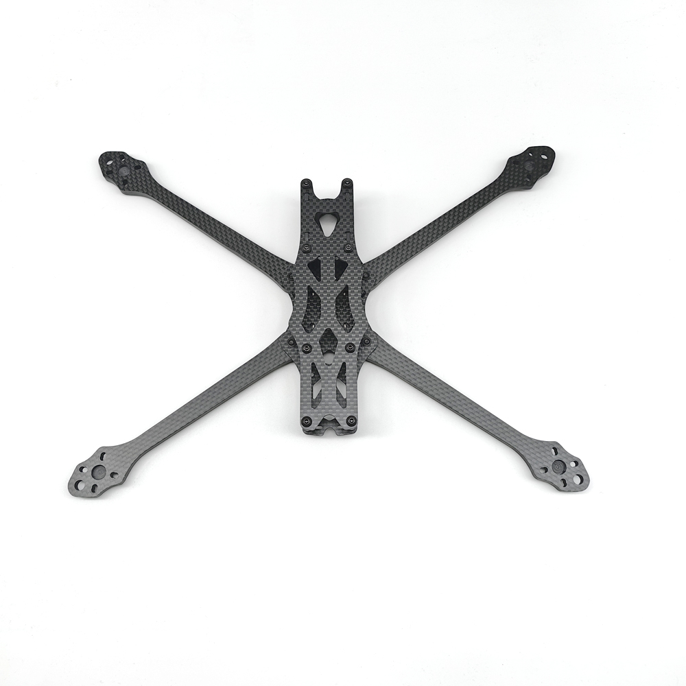 APEX Rahmen 7 Zoll/6 Zoll/5 Zo – Drone Rc With Camera Bewertung und Preis