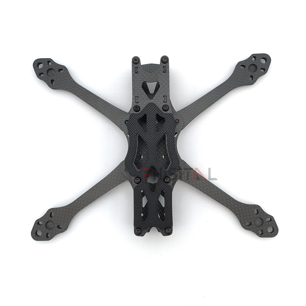 APEX Rahmen 7 Zoll/6 Zoll/5 Zo – Drone Rc With Camera Bewertung und Preis
