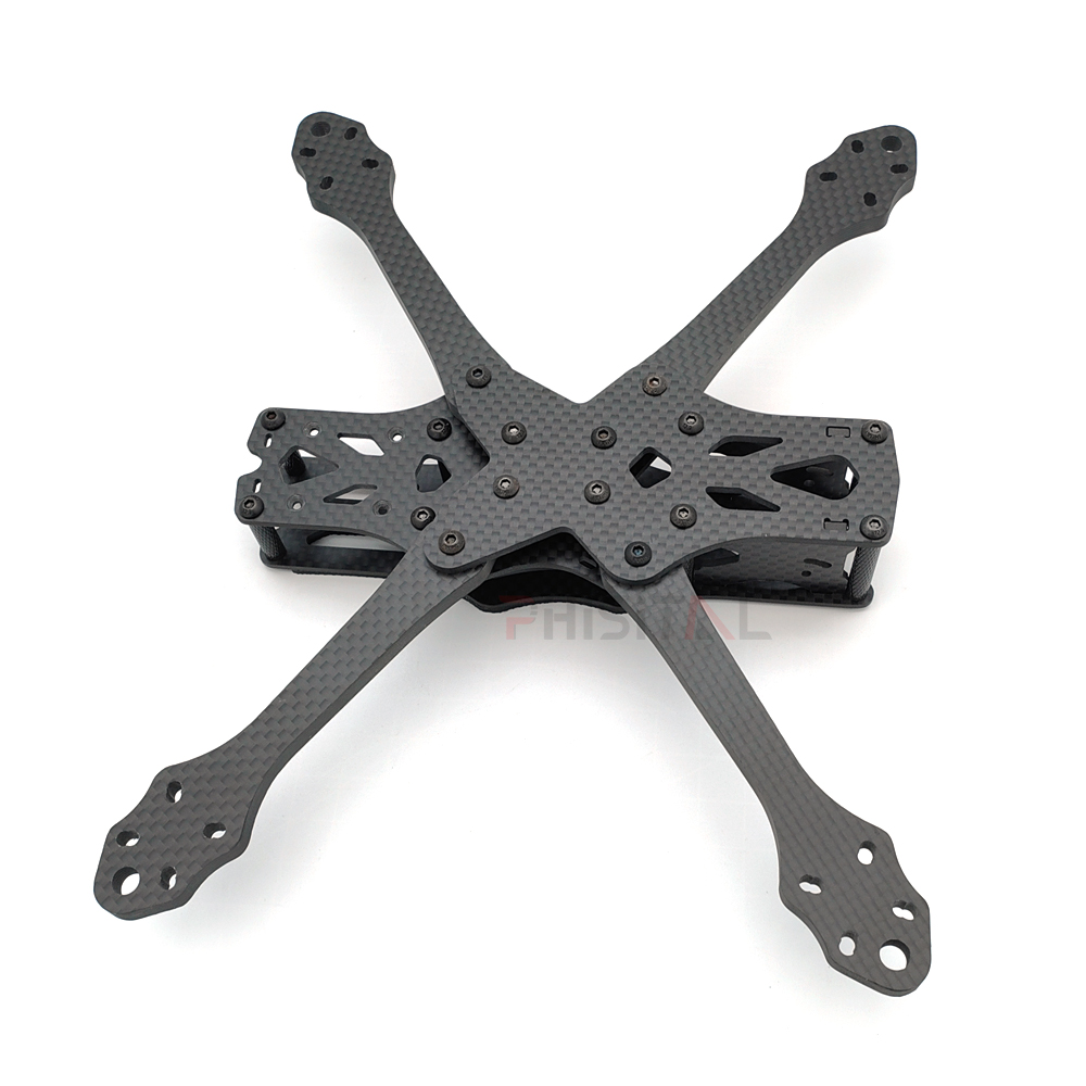 APEX Rahmen 7 Zoll/6 Zoll/5 Zo – Drone Rc With Camera Bewertung und Preis