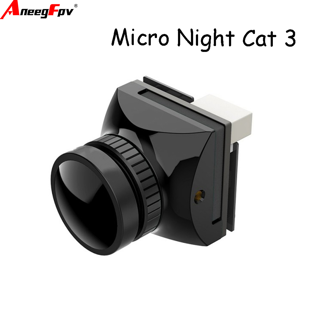 Foxeer Micro Night Cat 3 1200T – Drone Rc With Camera Bewertung und Preis
