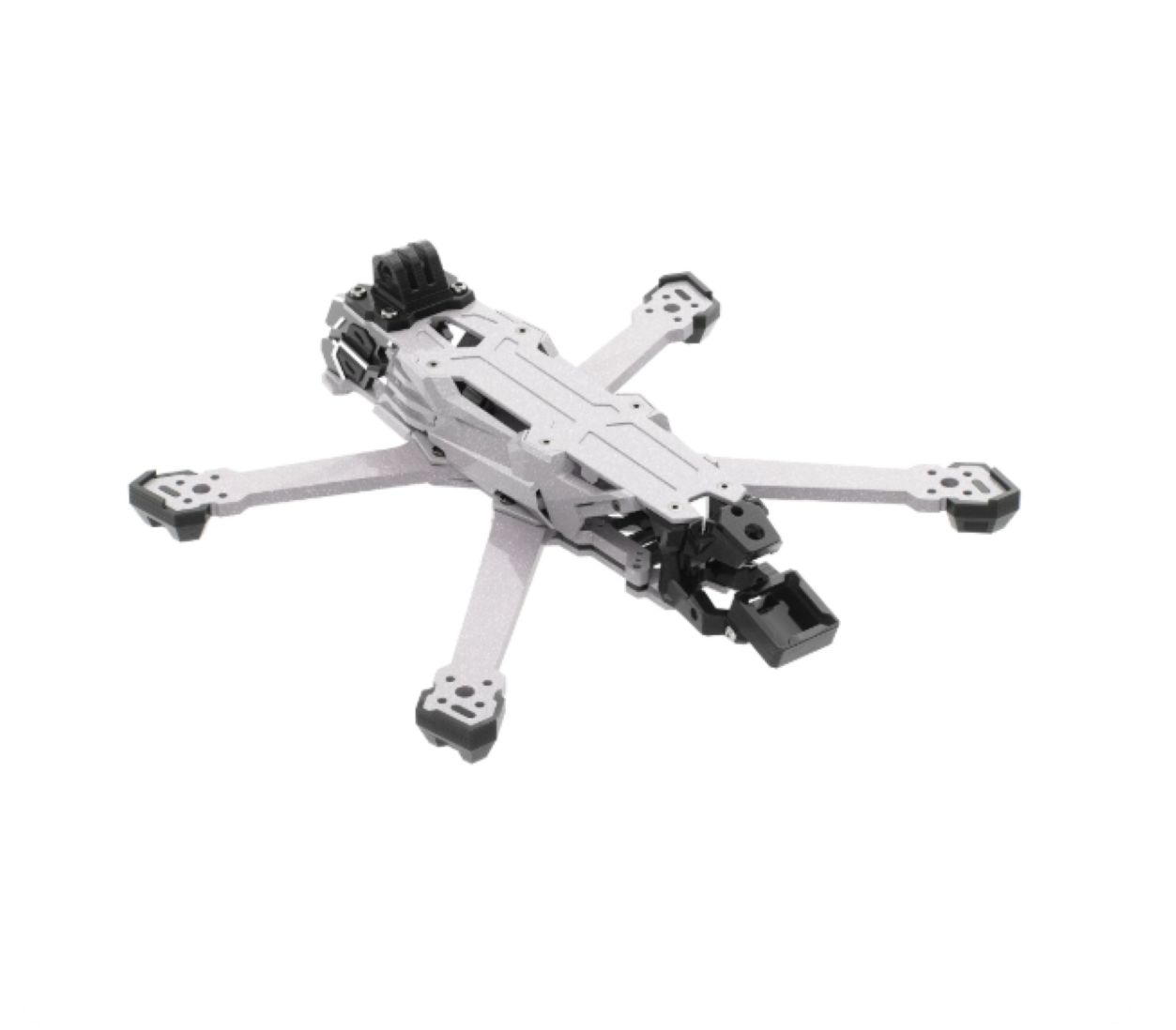 GEPRC GEP-Vapor X5 D5 X6 O4 Pr – Drone Rc Quadcopter Controller Bewertung und Preis