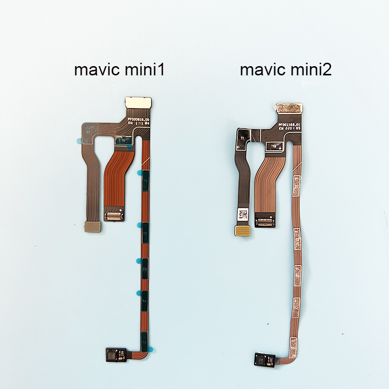 Für DJI Mavic Mini1/Mini2 Gimb – Drone Rc Dji Bewertung und Preis