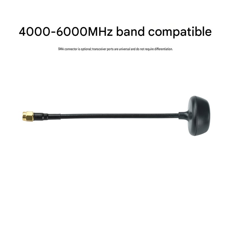 ABGN Pilz-Drohnenantenne 4.9G  – Drone Rc Signal Bewertung und Preis