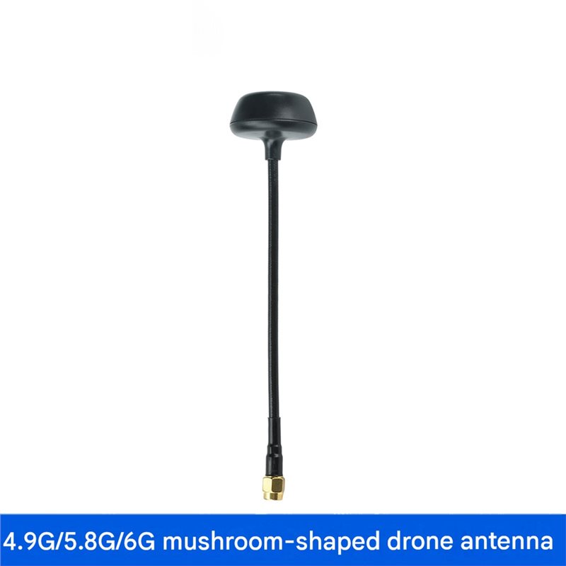 ABGN Pilz-Drohnenantenne 4.9G  – Drone Rc Signal Bewertung und Preis