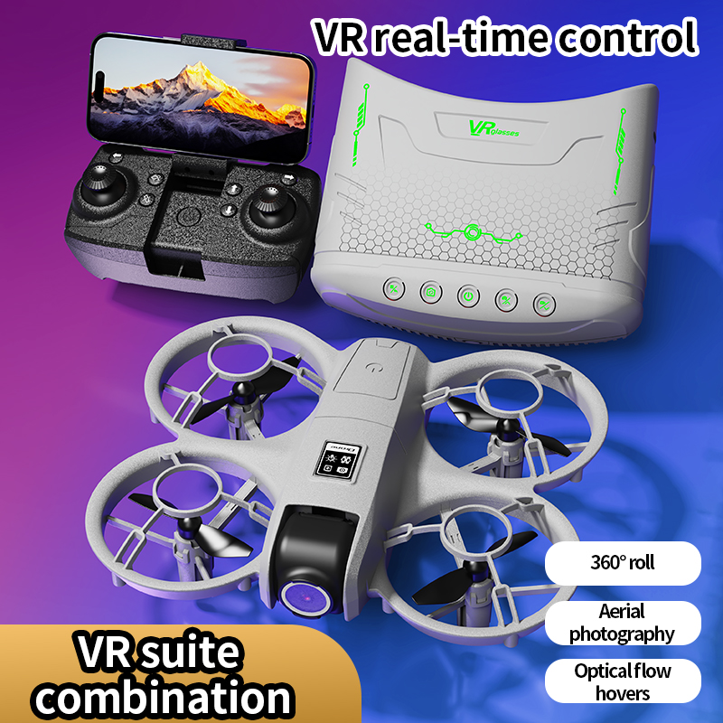 X228 VR FPV Drone HD Dual Kame – Drone Rc Holder Bewertung und Preis