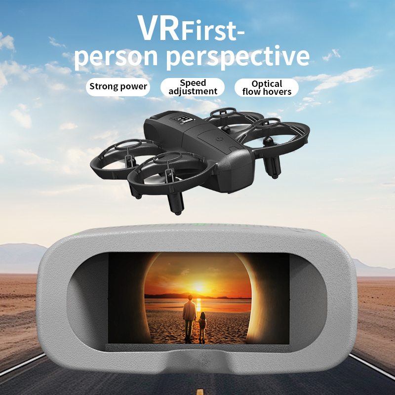 X228 VR FPV Drone HD Dual Kame – Drone Rc Holder Bewertung und Preis