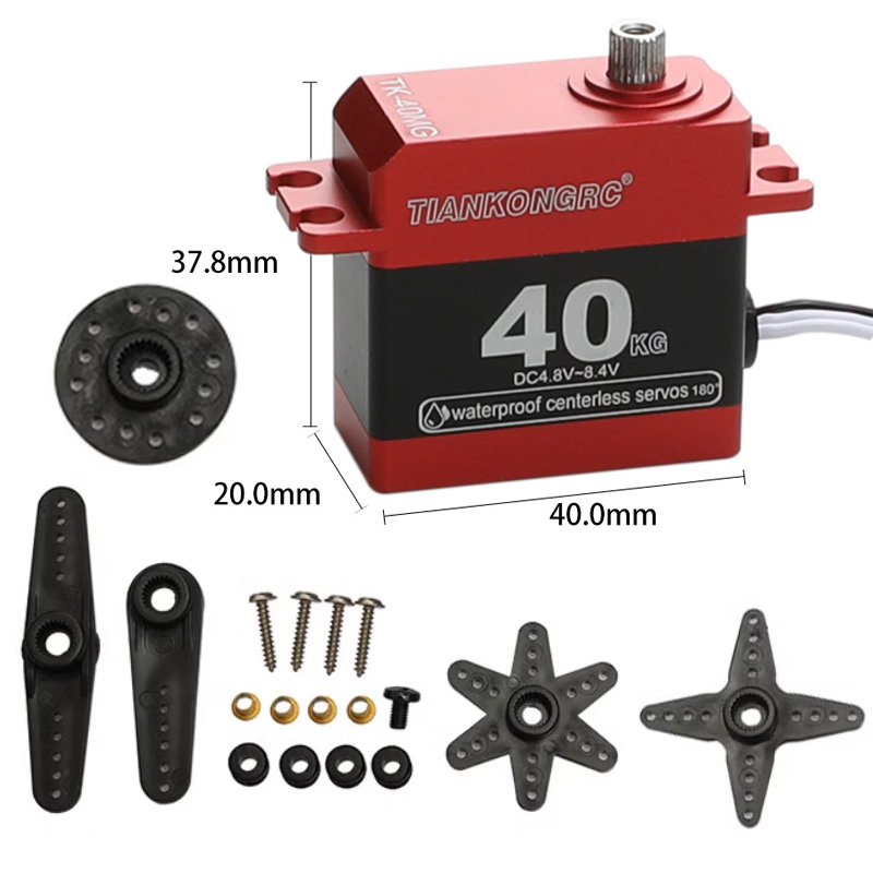 Wasserdichter digitaler 40kg M – Drone And Car Bewertung und Preis