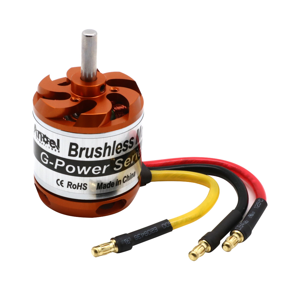 D3548 3548 790KV 900KV 1100KV  – Drone Rc Jet Bewertung und Preis