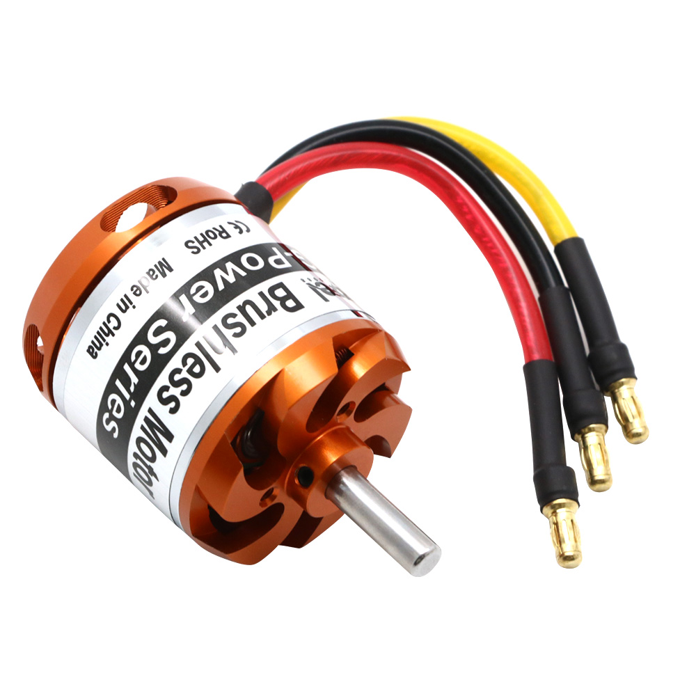 D3548 3548 790KV 900KV 1100KV  – Drone Rc Jet Bewertung und Preis