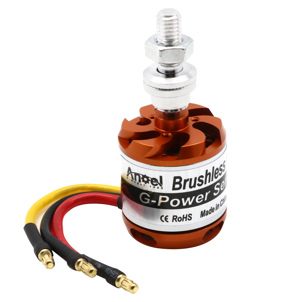 D3548 3548 790KV 900KV 1100KV  – Drone Rc Jet Bewertung und Preis