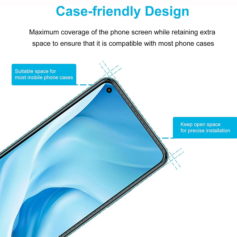 4PCS gehärtetem Glas für Xiaom – Drone Xiaomi Rc Bewertung und Preis