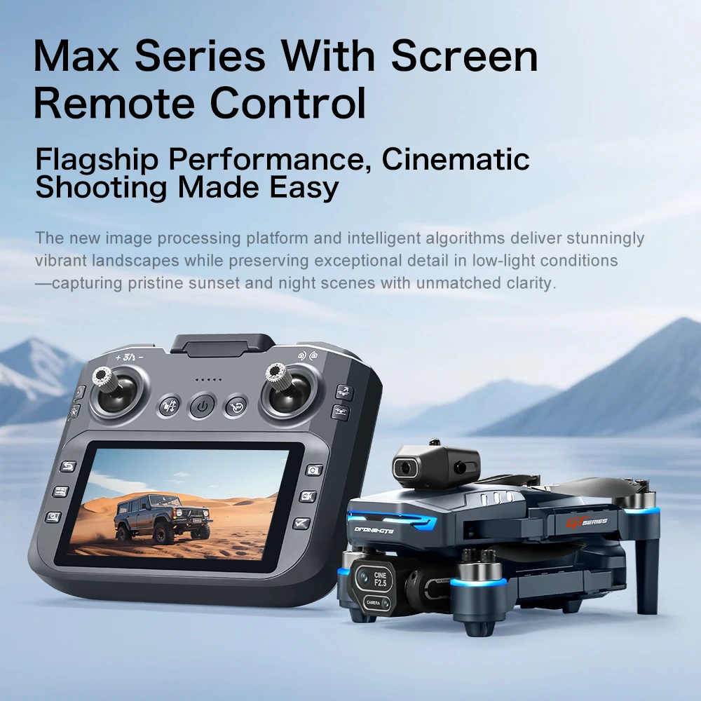 Original GT8 Drohne GPS 8k Kam – Drone Gt8 Rc Bewertung und Preis