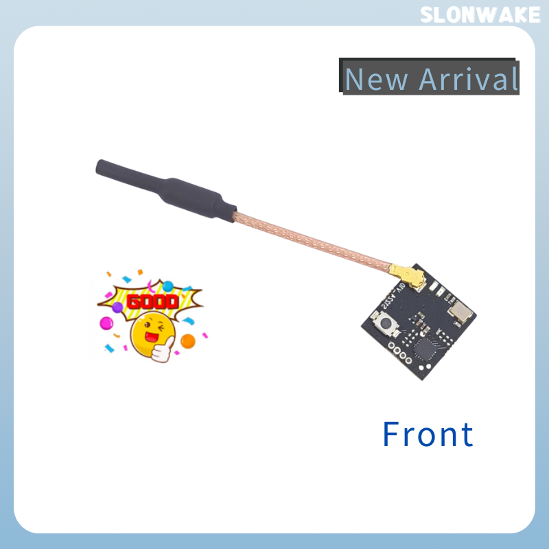 Mini 5,8G 40CH 25/100/250mW Ei – Drone Rc Control Bewertung und Preis