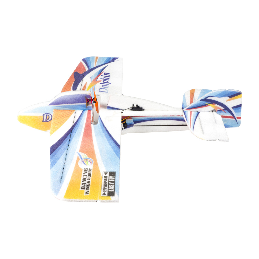 Real Hawk 580MM(22,8') Spannwe – Drone Rc Jet Bewertung und Preis
