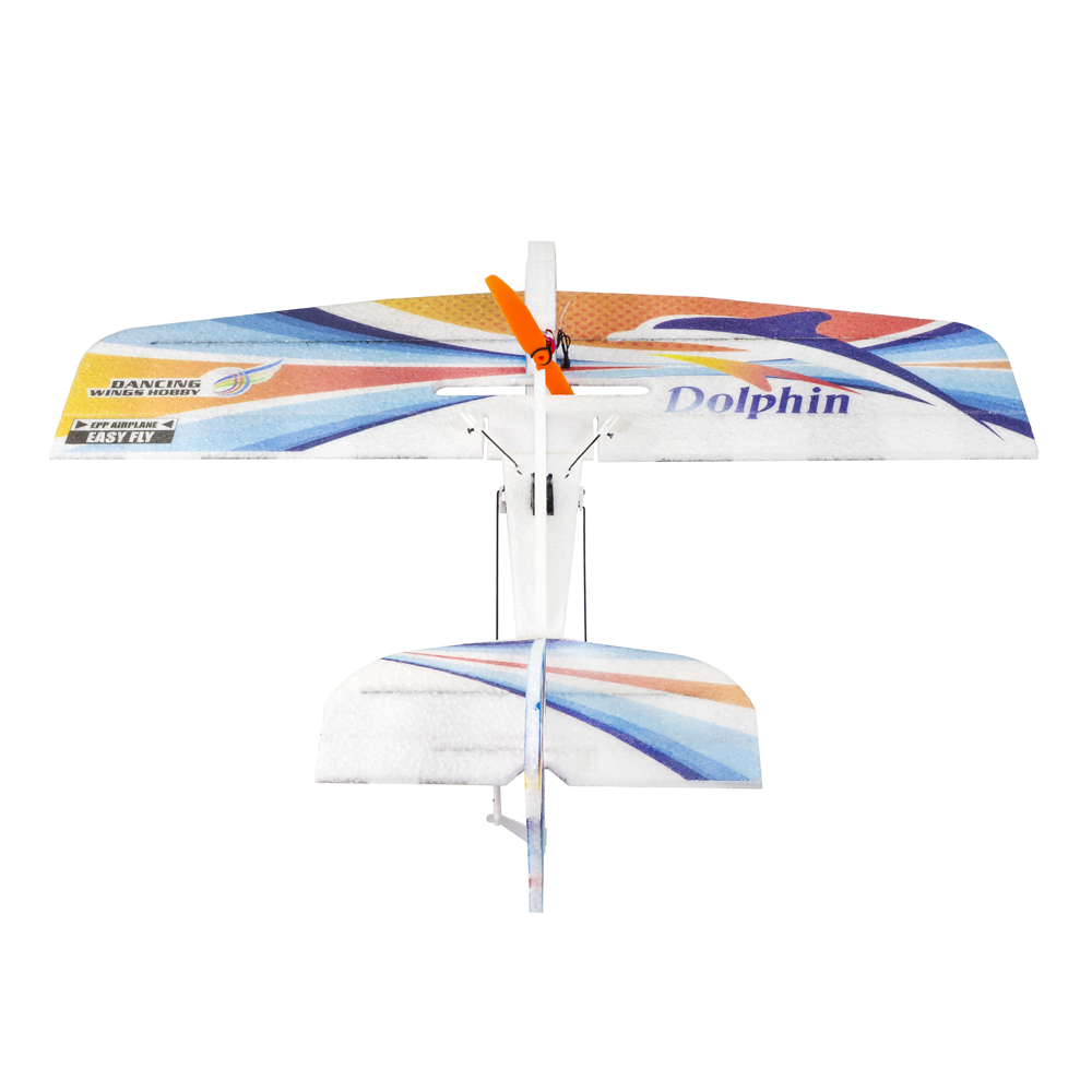 Real Hawk 580MM(22,8') Spannwe – Drone Rc Jet Bewertung und Preis