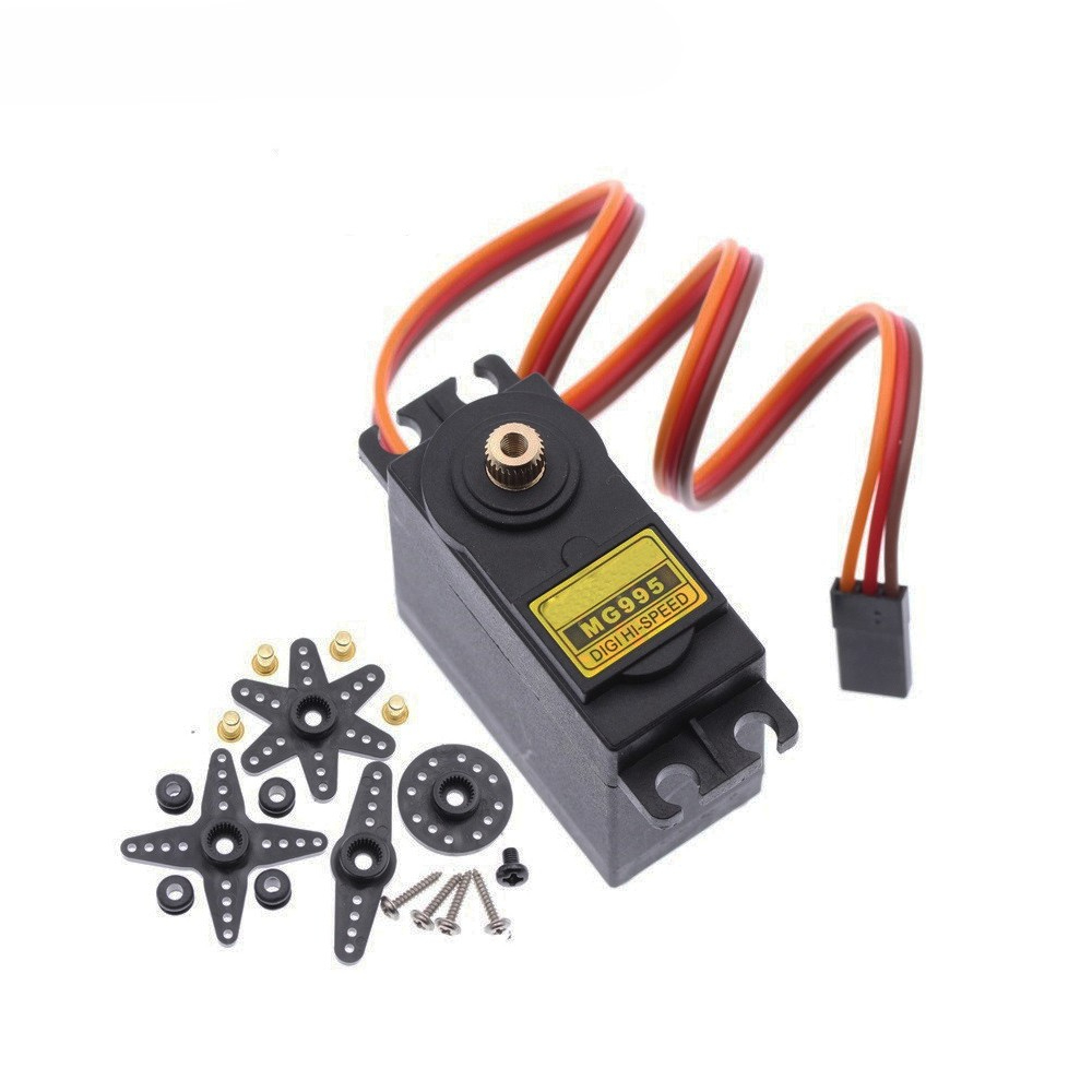 MG995 MG996R Servo All Metal G – Drone Rc Jet Bewertung und Preis