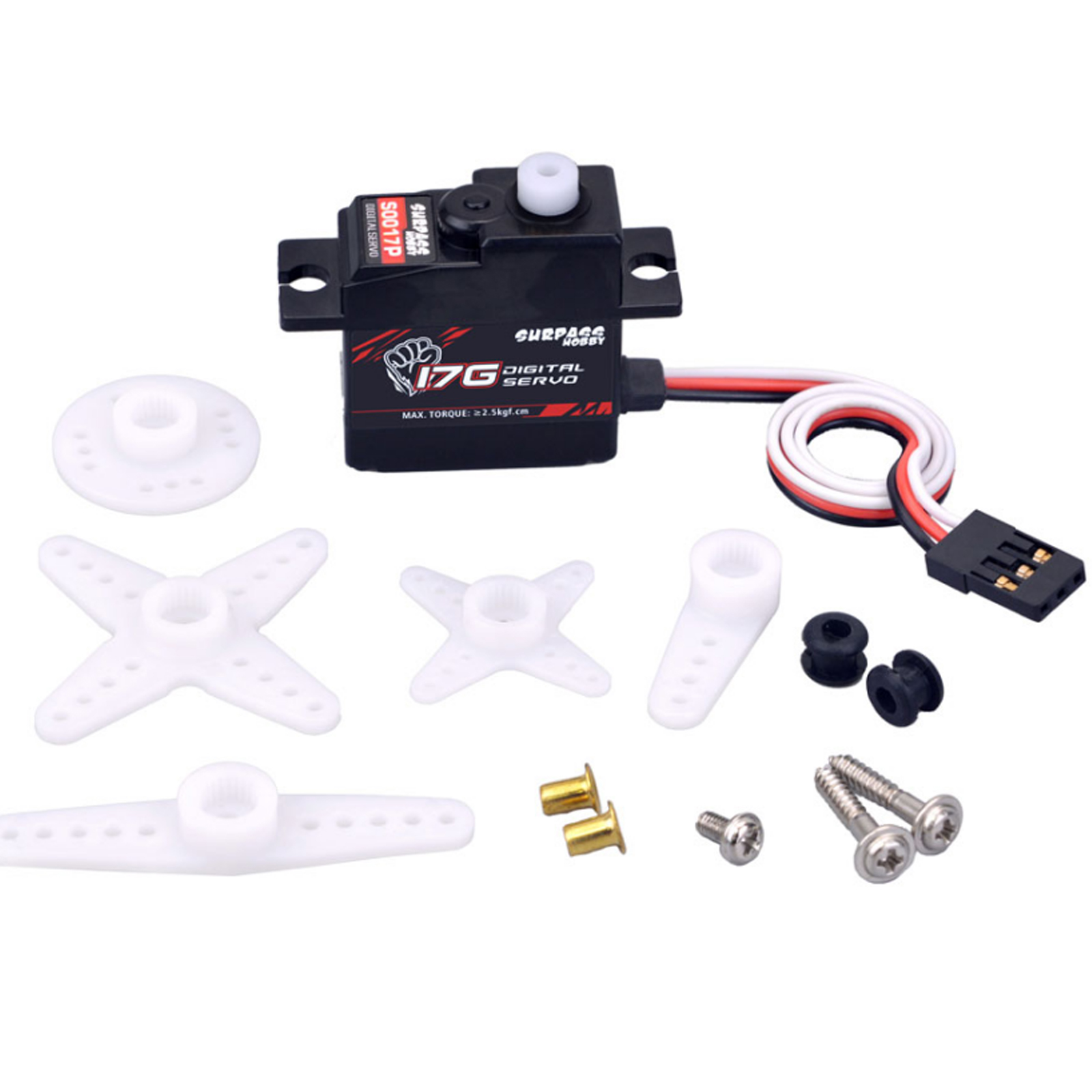 2g 3.7g 4.3g 6g 17g 25g Micro  – Drone And Car Bewertung und Preis