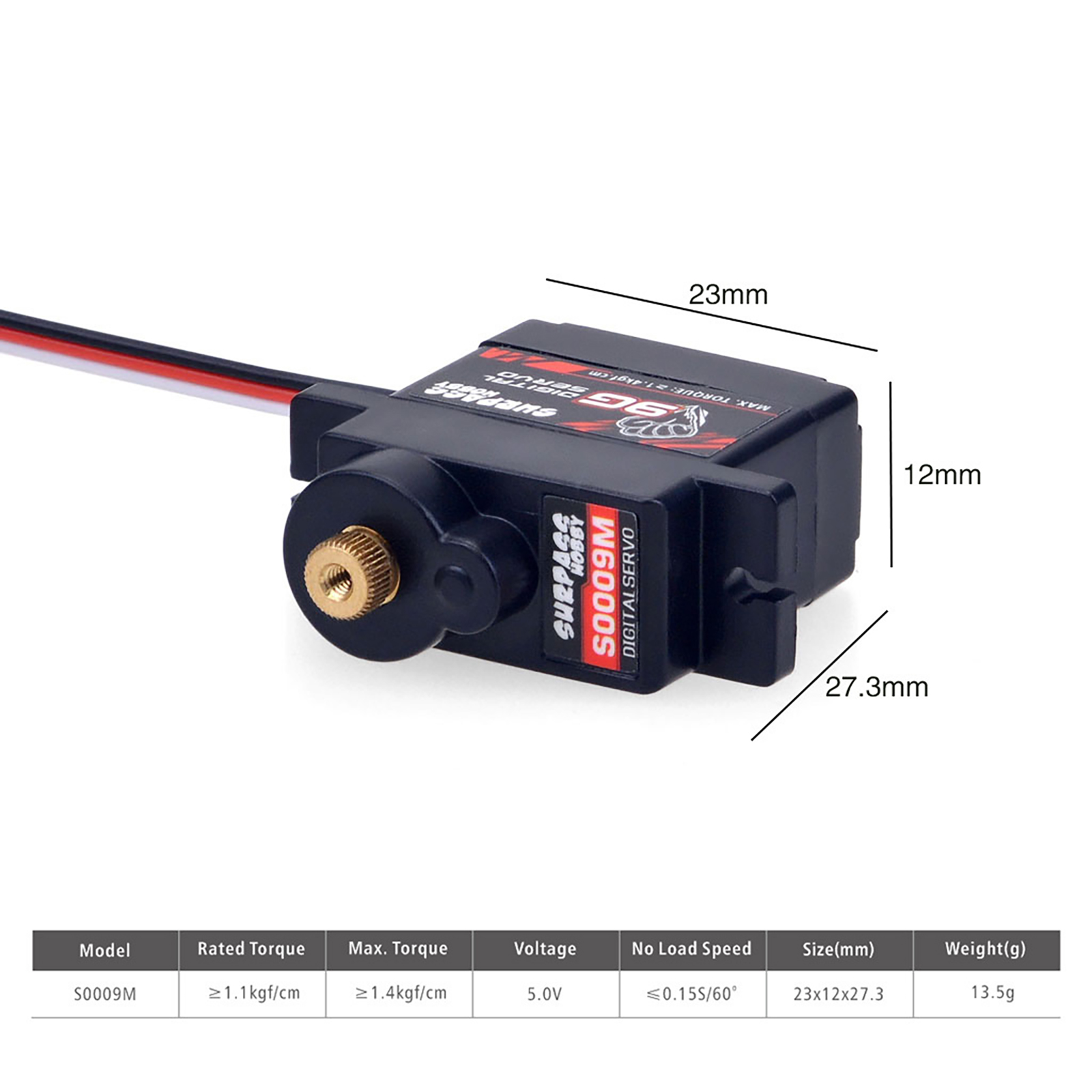 2g 3.7g 4.3g 6g 17g 25g Micro  – Drone And Car Bewertung und Preis