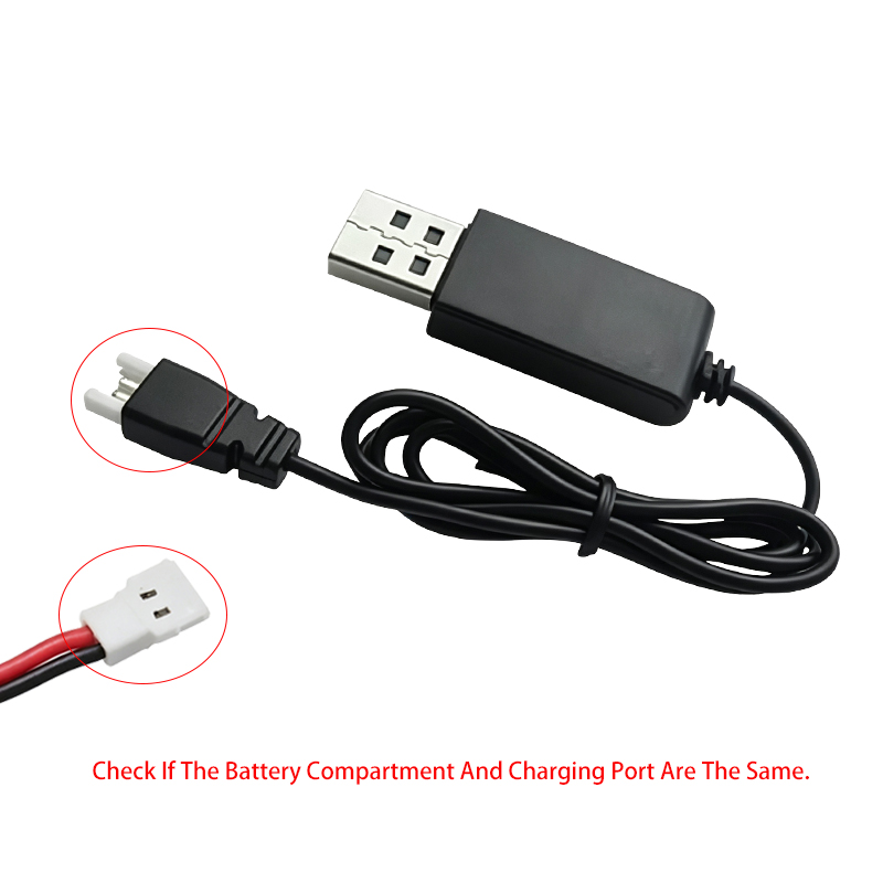3,7V Lithium-Polymer-Akku USB- – Drone F22 Rc Bewertung und Preis