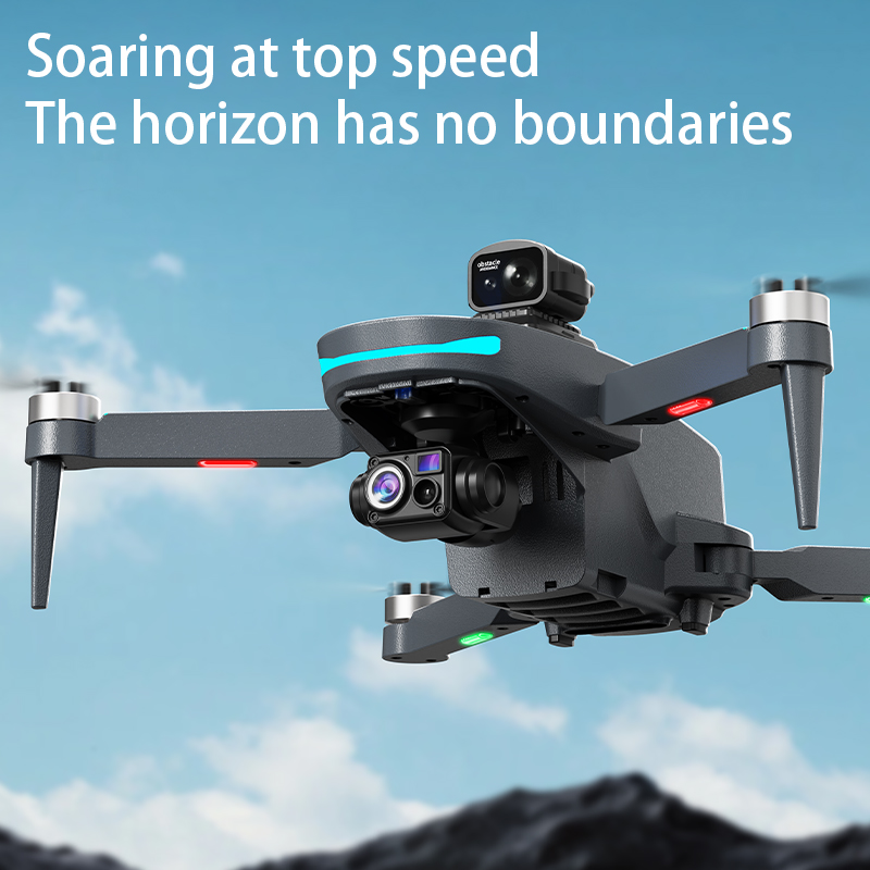 Neue L200 Plus GPS-Drohne mit  – Lyzrc Drone Bewertung und Preis