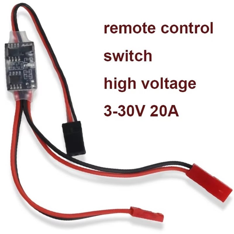 2026 Neuer 3-30V Luftmodell-Sc – Drone Rc Signal Bewertung und Preis