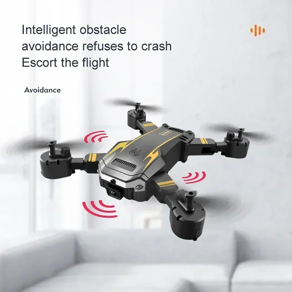 G6 Pro 8K Dual-Kamera-Drohne,  – Drone Rc Holder Bewertung und Preis
