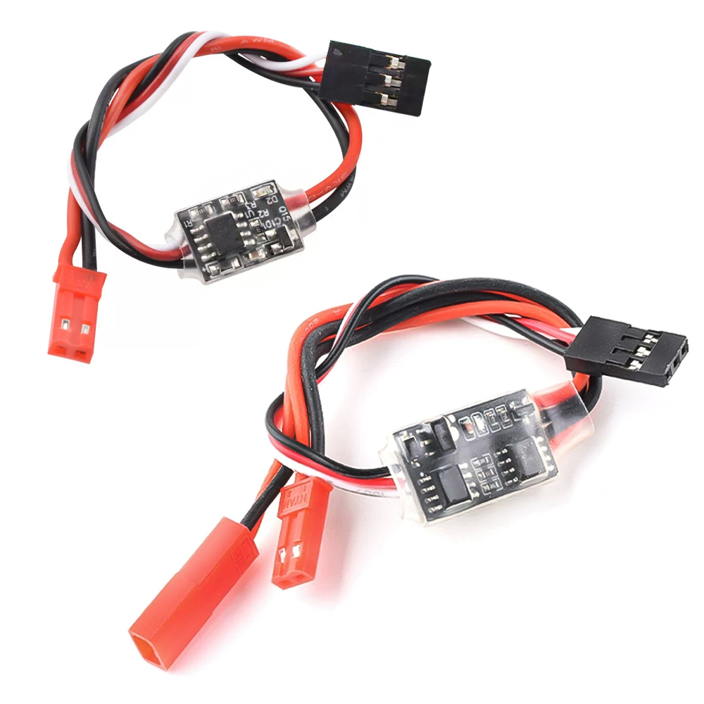2-20A Hochstrom-Fernbedienungs – Drone Rc Control Bewertung und Preis