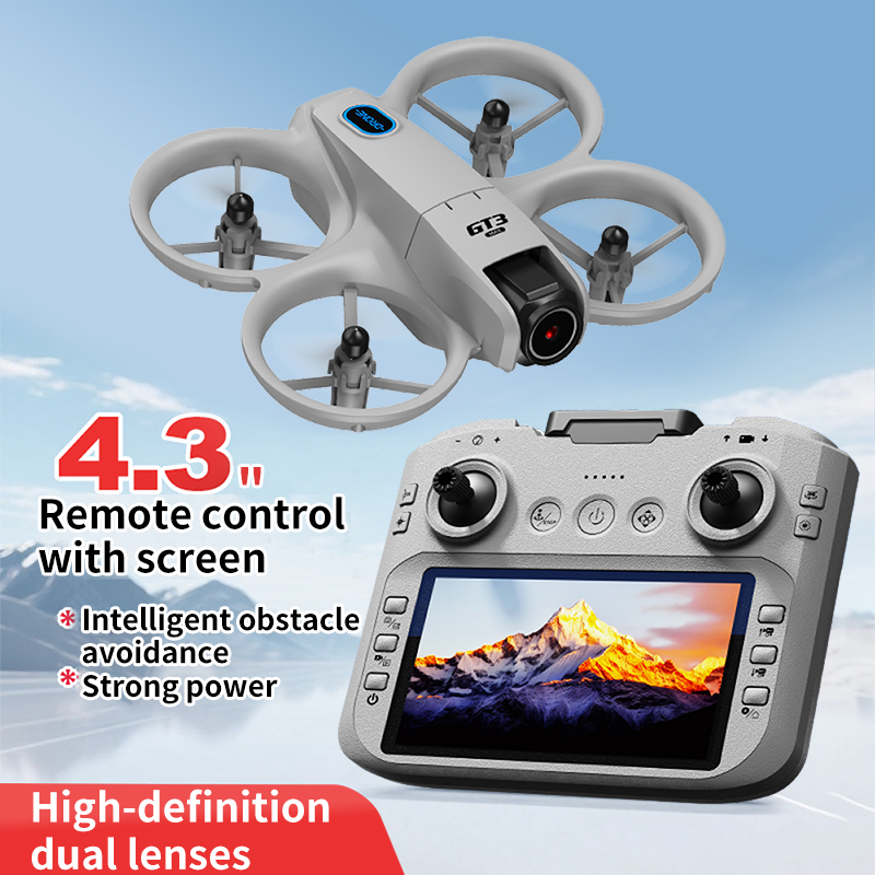 Neues Modell GT3 MAX Drohnen m – Drone Rc Plegable Bewertung und Preis