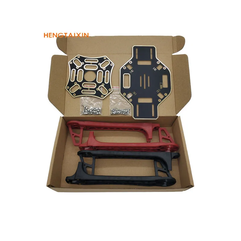 F450 Quadcopter-Rahmenkit für  – Drone Rc Land Bewertung und Preis