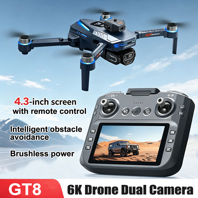 3,7V 1300mAh GT8 Drohne mit 4, – Drone Gt8 Rc Bewertung und Preis