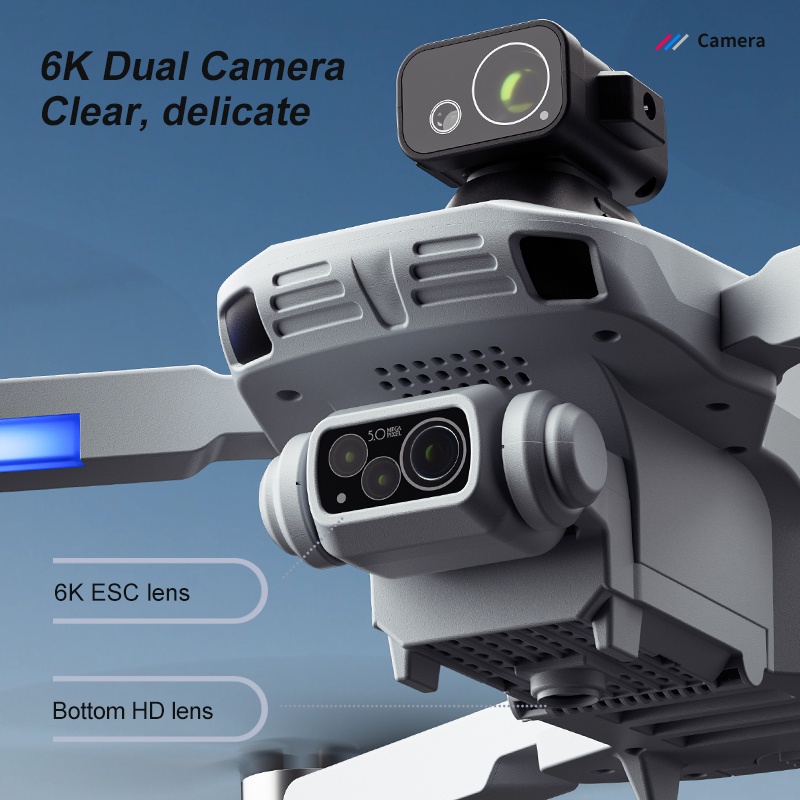F8 MAX GPS-Drohne, professione – Drone Rc Holder Bewertung und Preis