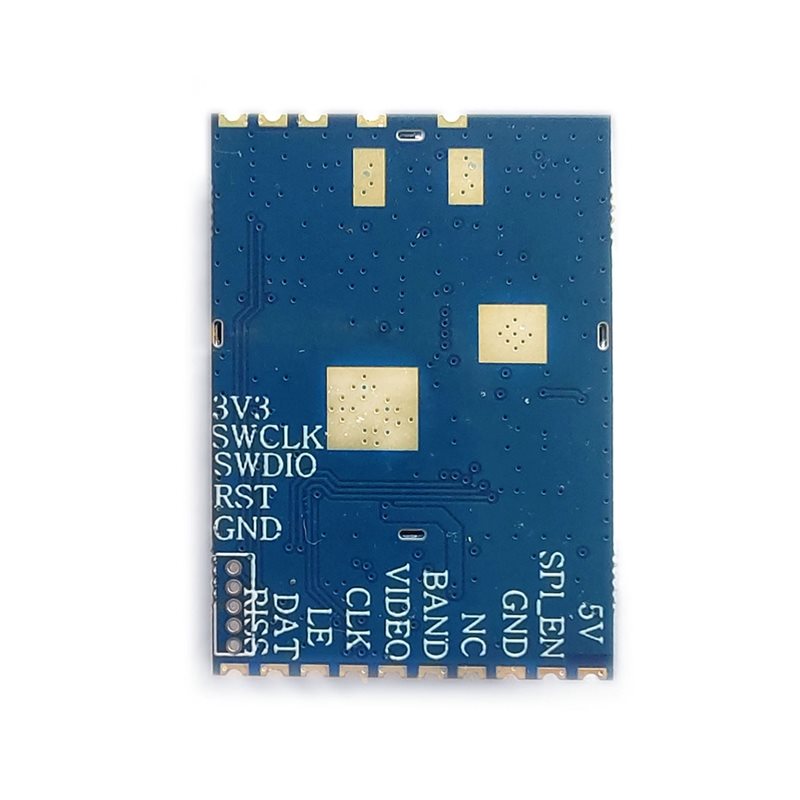 A01K-RF7500 6G-7.5G VRX Empfän – Drone Rc Signal Bewertung und Preis
