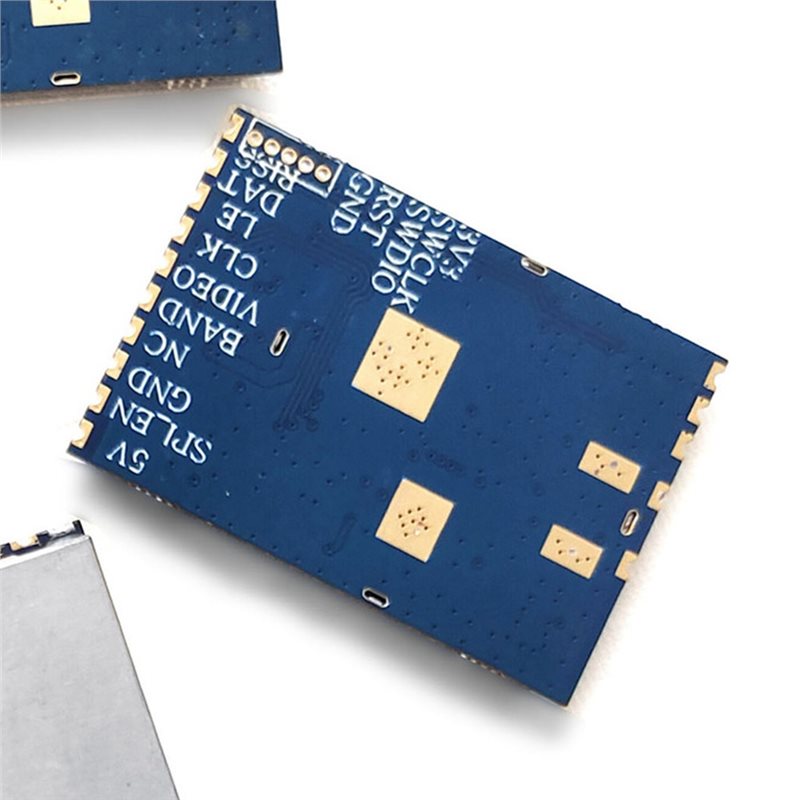 A01K-RF7500 6G-7.5G VRX Empfän – Drone Rc Signal Bewertung und Preis