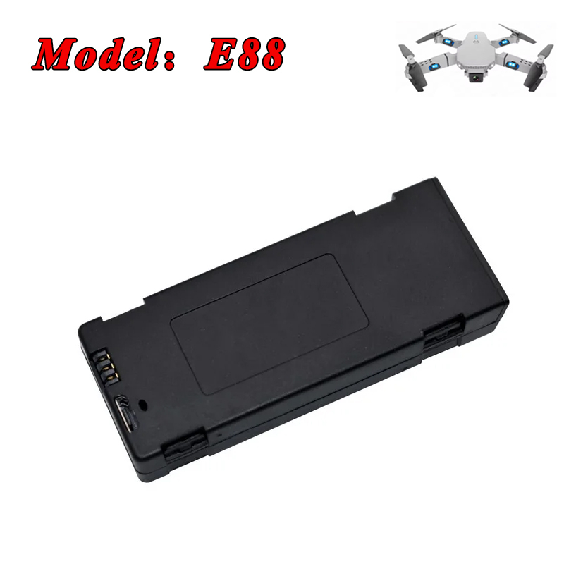 3,7 V 1200 mAh 1800 mAh Lipo B – Lyzrc Drone Bewertung und Preis