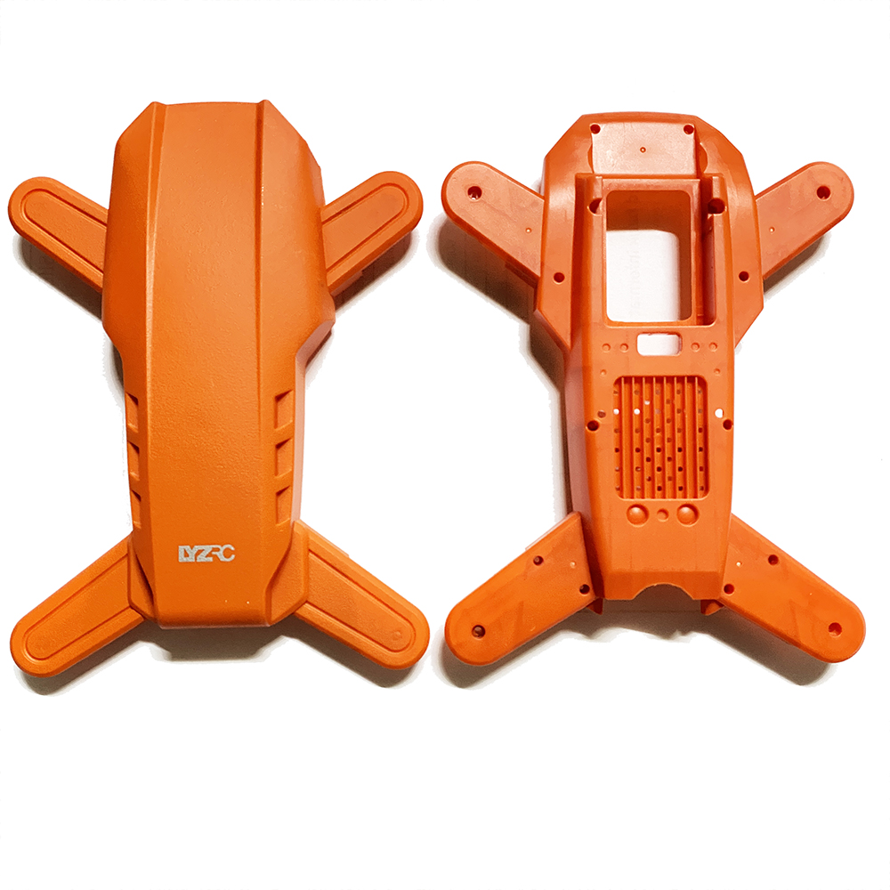 LYZRC L900 Pro SE Gehäuserahme – Lyzrc Drone Bewertung und Preis