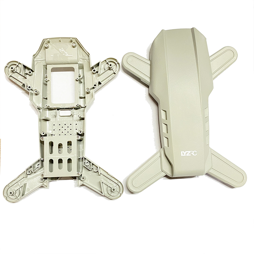 LYZRC L900 Pro SE Gehäuserahme – Lyzrc Drone Bewertung und Preis
