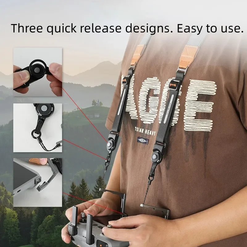 Nackenband Selbstbalancierende – Drone Rc Neck Strap Bewertung und Preis