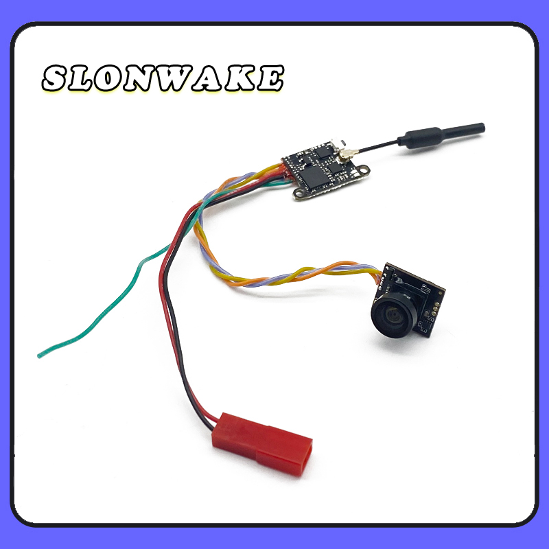 SLONWAKE 5,8G 1200TVL FPV Kame – Drone Rc With Camera Bewertung und Preis