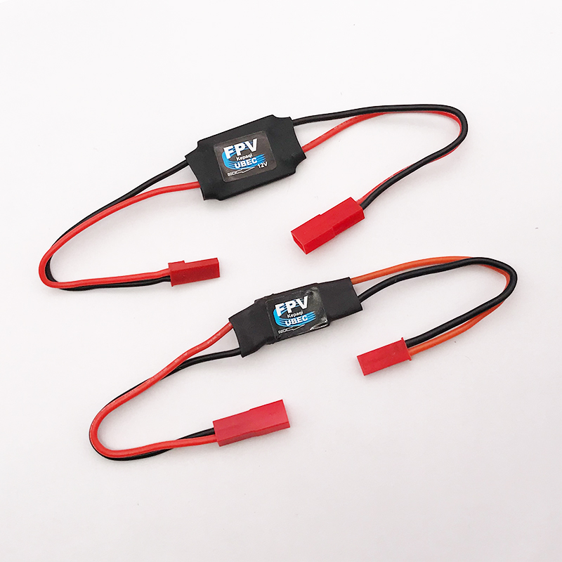 Ultraleichtes bec Modul 3a 5v  – Drone And Car Bewertung und Preis