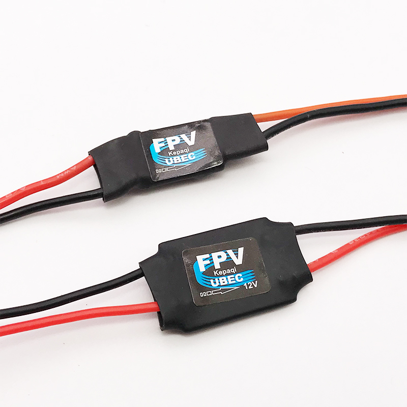 Ultraleichtes bec Modul 3a 5v  – Drone And Car Bewertung und Preis