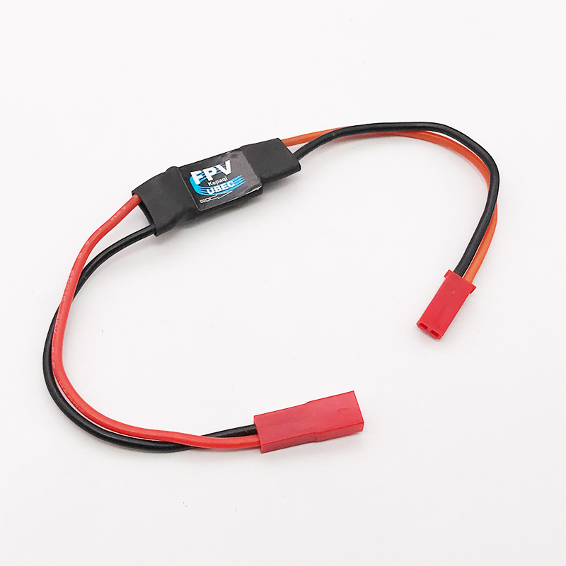 Ultraleichtes bec Modul 3a 5v  – Drone And Car Bewertung und Preis