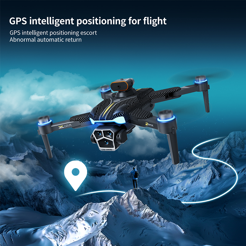 Für Xiaomi Z104 GPS positionie – Drone Xiaomi Rc Bewertung und Preis