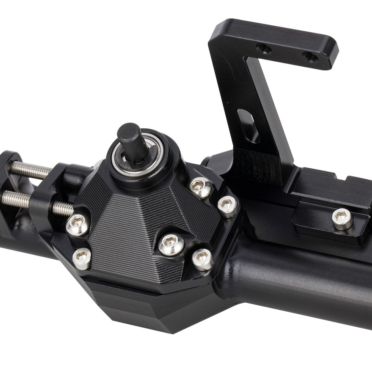 CNC Aluminium Vorne Hinten Ger – Rc Crawler Axle Parts Bewertung und Preis