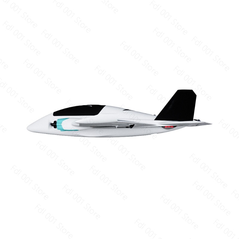 Dual-Motor FPV RC-Flugzeug mit – Drone Rc Racing Bewertung und Preis