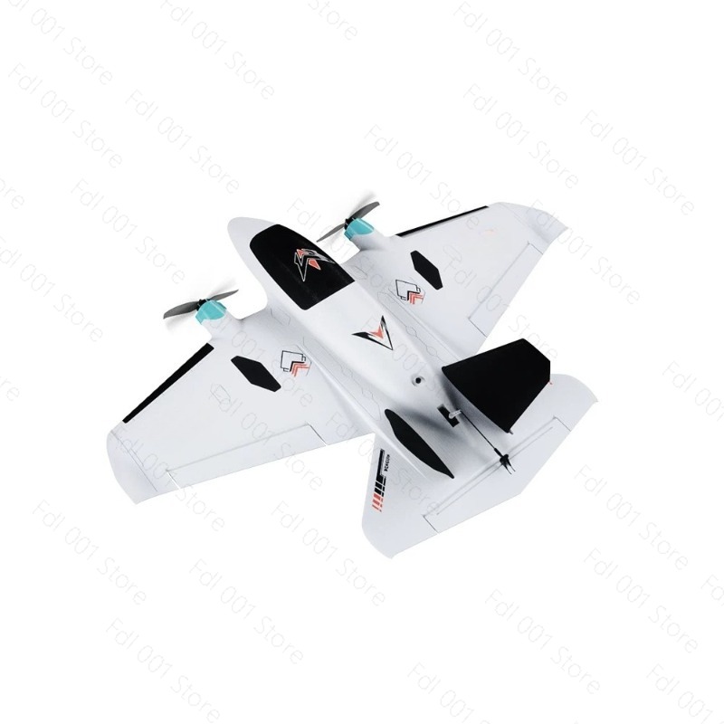 Dual-Motor FPV RC-Flugzeug mit – Drone Rc Racing Bewertung und Preis