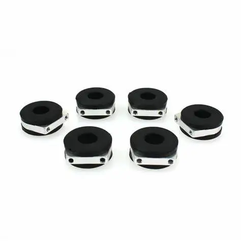 1-6 Stück CNC Aluminium Gimbal – Drone Rc With Camera Bewertung und Preis