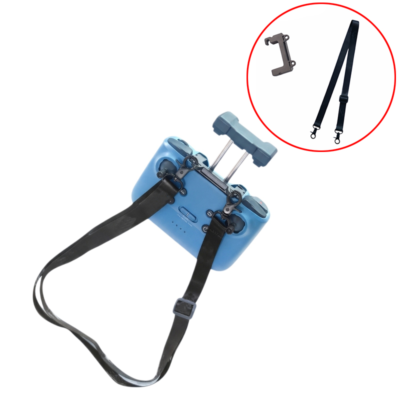 1 Stück Fernbedienungs-Nackeng – Drone Rc Neck Strap Bewertung und Preis