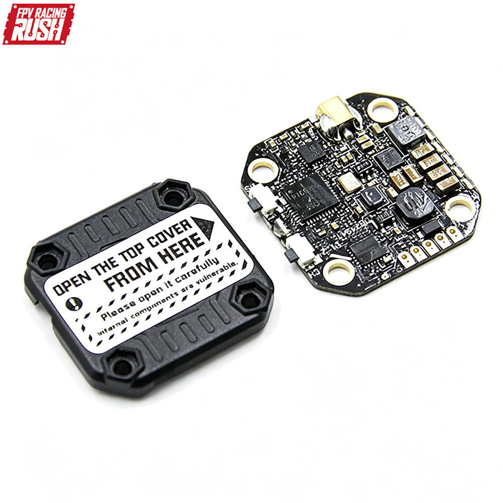 Rush Rushfpv Tank Ultimate Min – Drone Rc Quadcopter Controller Bewertung und Preis