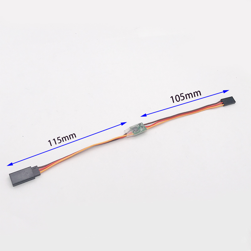 Ppm/pwm Servos ignal verstärke – Drone Rc Signal Bewertung und Preis