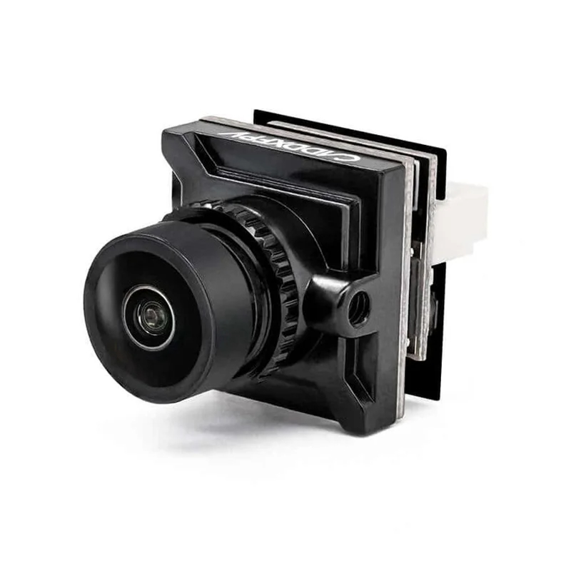 Caddx Baby Ratel 2 Nano Größe  – Drone Rc Plegable Bewertung und Preis
